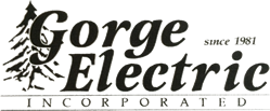 Gorge Electric | Electric Contractors Serving the Columbia River Gorge